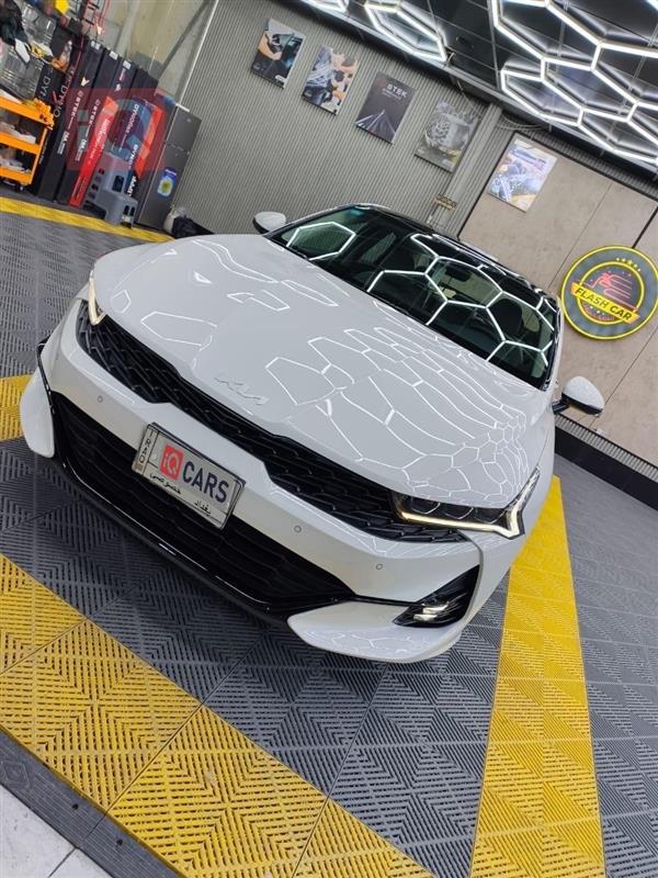 Kia K5 2023 for sale in Iraq - Ramadi